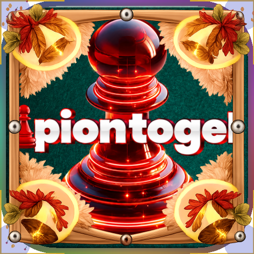 piontogel — galeri pratinjau Resmi APK